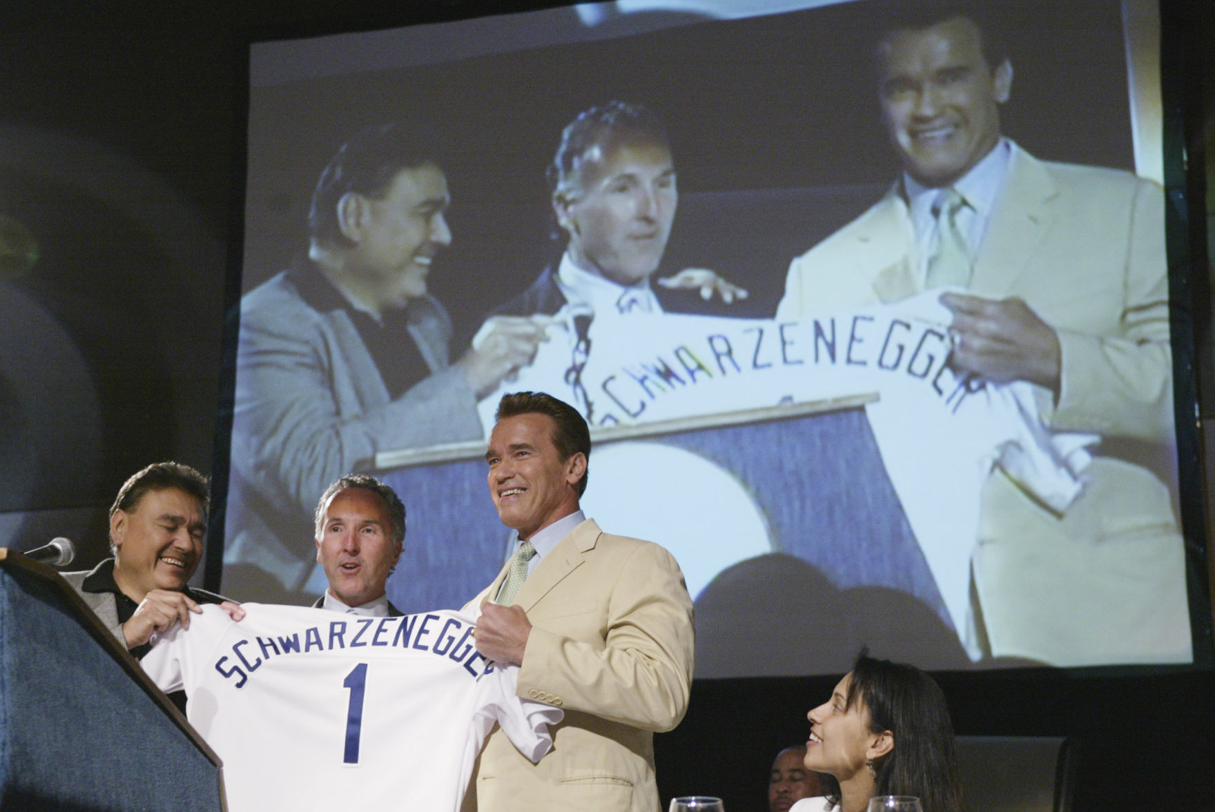 Is Schwarzenegger hard to spell?